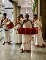 Dhwajarohana